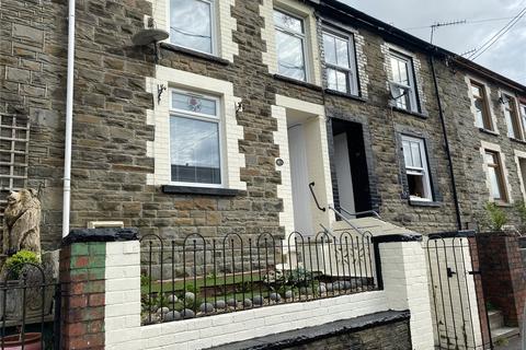 2 bedroom terraced house to rent, Castle Street, Cwmparc, Treorchy, Rhondda Cynon Taff, CF42