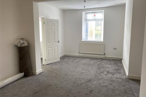 2 bedroom terraced house to rent, Castle Street, Cwmparc, Treorchy, Rhondda Cynon Taff, CF42