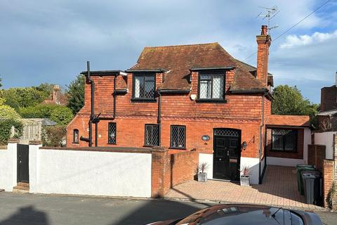 3 bedroom detached house for sale, Mill Gap Road, Eastbourne, East Sussex, BN21