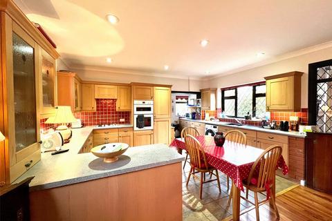 3 bedroom detached house for sale, Mill Gap Road, Eastbourne, East Sussex, BN21