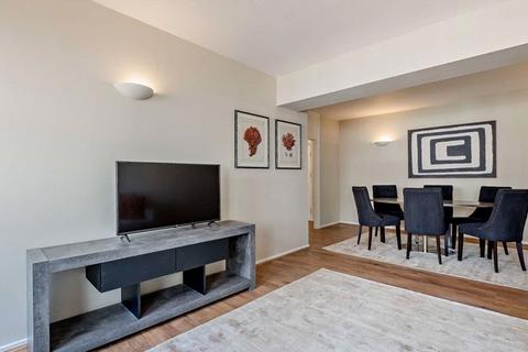 2 bedroom apartment to rent, Abbey Orchard Street, London, SW1P