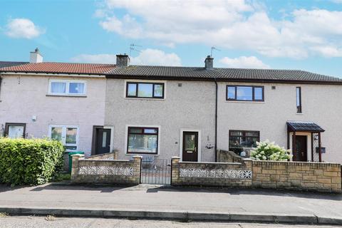 2 bedroom terraced house for sale, Lyle Crescent, Glenrothes