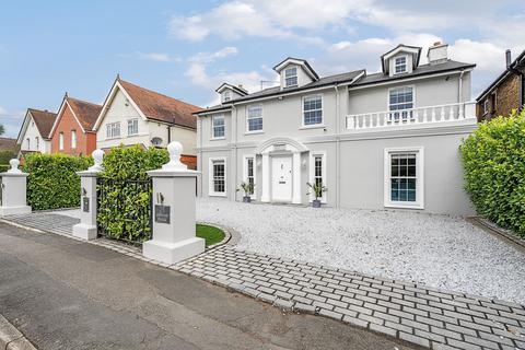 4 bedroom detached house for sale, High Street, Woking GU21