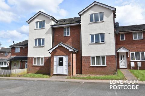 2 bedroom flat for sale, Truro Close, Rowley Regis B65