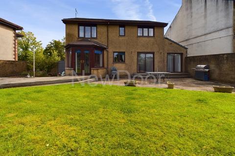 4 bedroom detached house for sale, Glenpatrick Road, Elderslie, PA5