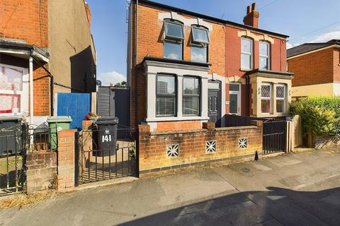 2 bedroom terraced house for sale, Seymour Road, Gloucester, Gloucestershire, GL1