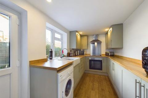 2 bedroom terraced house for sale, Seymour Road, Gloucester, Gloucestershire, GL1