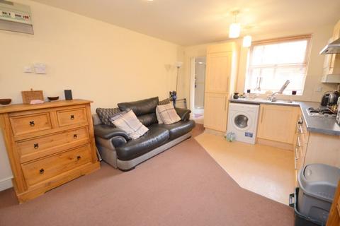 1 bedroom flat to rent, Edith Street, Northampton NN1