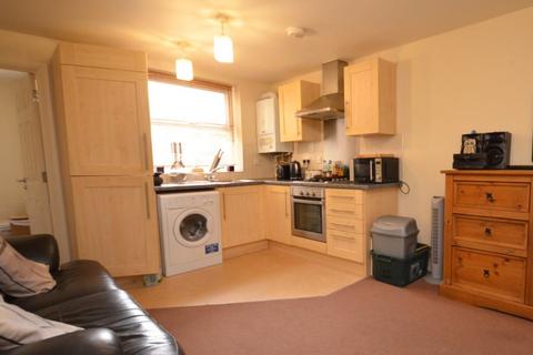 1 bedroom flat to rent, Edith Street, Northampton NN1