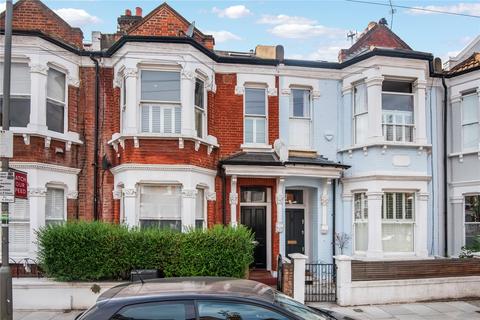 3 bedroom apartment for sale, Sugden Road, SW11