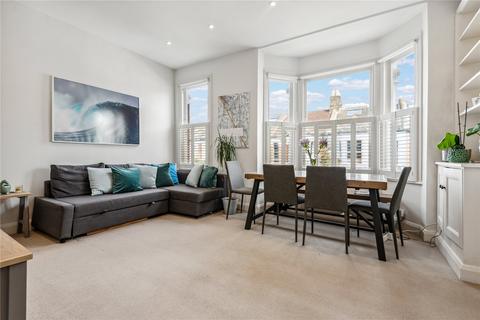 3 bedroom apartment for sale, Sugden Road, SW11