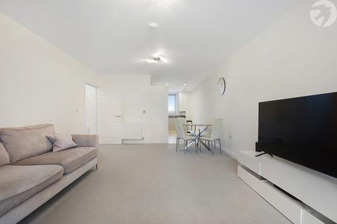 2 bedroom flat for sale, Norman Lane, Castle Hill, Ebbsfleet Valley, Swanscombe, DA10