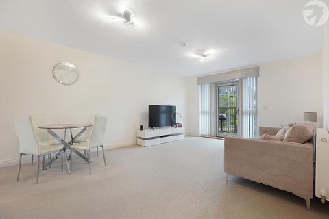 2 bedroom flat for sale, Norman Lane, Castle Hill, Ebbsfleet Valley, Swanscombe, DA10