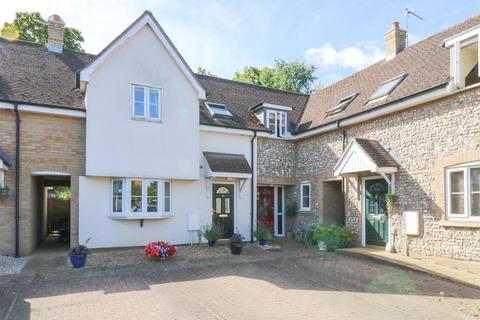 2 bedroom terraced house for sale, Clifton Mews, Kentford CB8