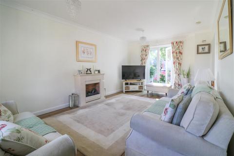 2 bedroom terraced house for sale, Clifton Mews, Kentford CB8