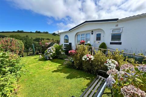 2 bedroom park home for sale, Sterridge Valley, Berrynarbor Ilfracombe EX34