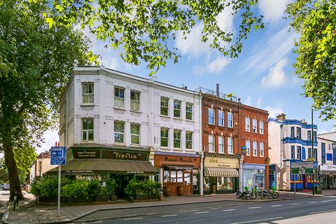 1 bedroom flat for sale, Kew Road, Richmond TW9