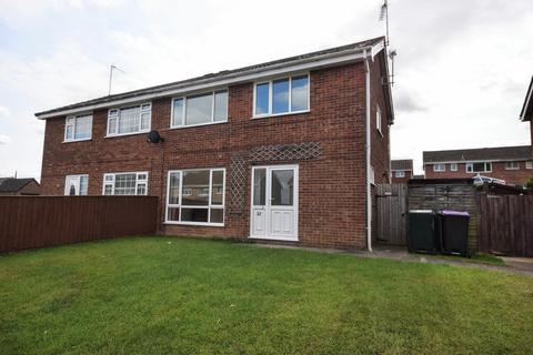 3 bedroom semi-detached house for sale, Arundel Drive, Louth LN11