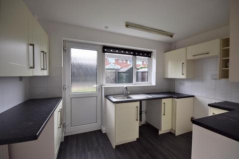 3 bedroom semi-detached house for sale, Arundel Drive, Louth LN11