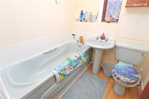 1 bedroom maisonette for sale, Bergamot Gardens, Walnut Tree, Milton Keynes