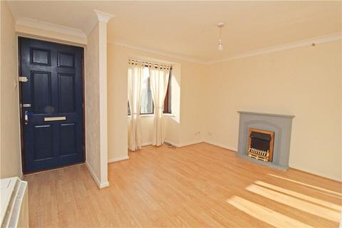 1 bedroom maisonette for sale, Bergamot Gardens, Walnut Tree, Milton Keynes