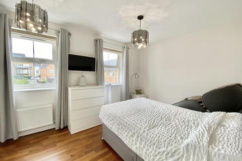 2 bedroom house for sale, Foxglove Close, West Drayton