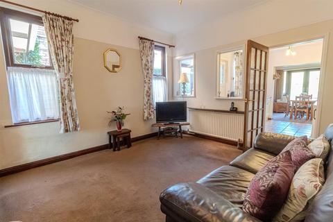 2 bedroom semi-detached house for sale, Whittingham Road, Mapperley, Nottingham