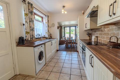 2 bedroom semi-detached house for sale, Whittingham Road, Mapperley, Nottingham