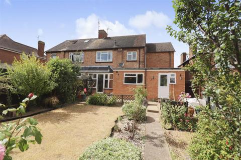 3 bedroom semi-detached house for sale, Park Avenue, Rushden NN10