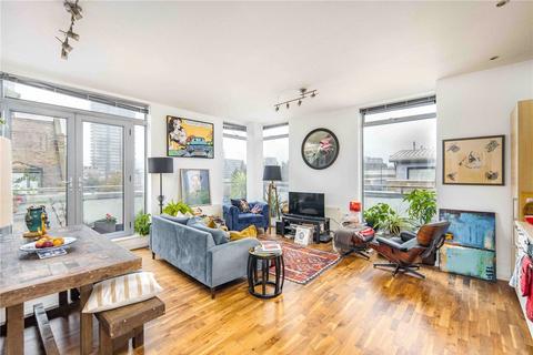 2 bedroom flat for sale, Wheler Street, Spitalfields, London, E1