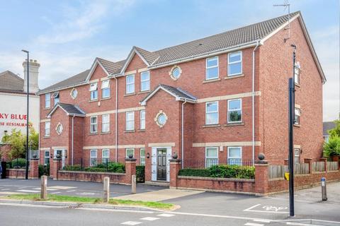 16c Barbican Road, York, YO10 5AA