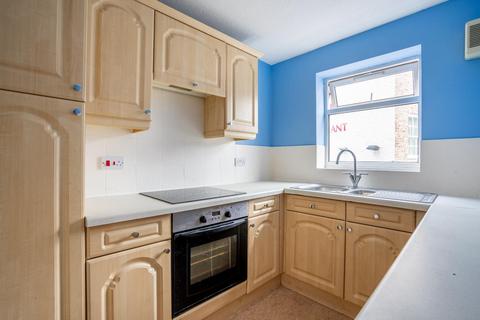 16c Barbican Road, York, YO10 5AA