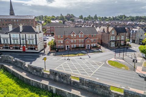 16c Barbican Road, York, YO10 5AA