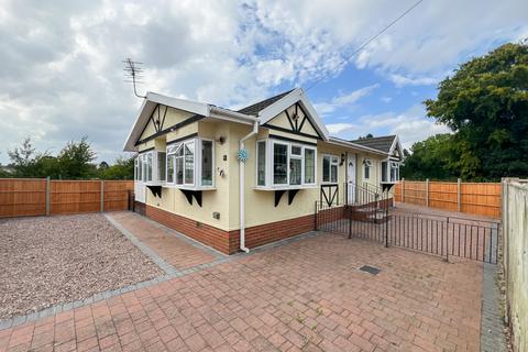 2 bedroom park home for sale, Kings Acre, Hereford, HR4