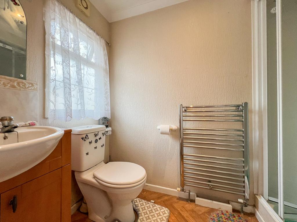 En-suite
