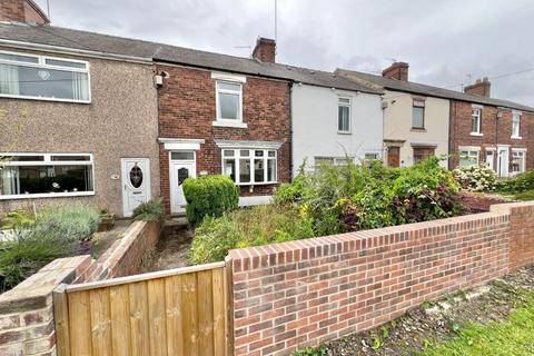 2 bedroom terraced house for sale, Salisbury Street, Willington, Crook