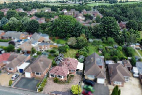 2 bedroom detached bungalow for sale, Babington Road, Barrow Upon Soar LE12