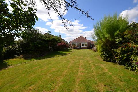 2 bedroom detached bungalow for sale, Babington Road, Barrow Upon Soar LE12