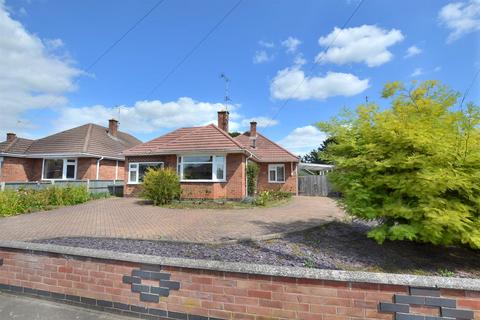 2 bedroom detached bungalow for sale, Babington Road, Barrow Upon Soar LE12