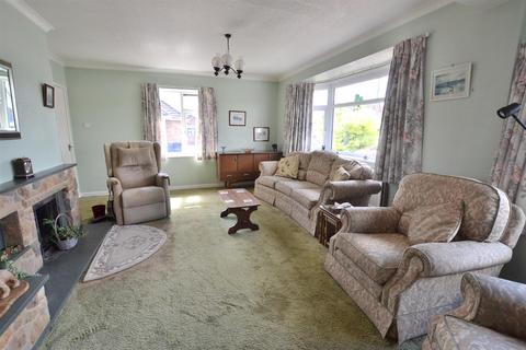 2 bedroom detached bungalow for sale, Babington Road, Barrow Upon Soar LE12