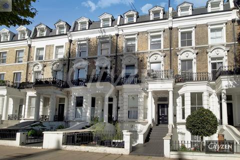 2 bedroom house to rent, 74 Sutherland Avenue, London W9