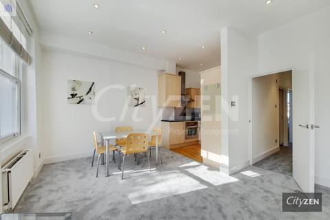 2 bedroom house to rent, 74 Sutherland Avenue, London W9