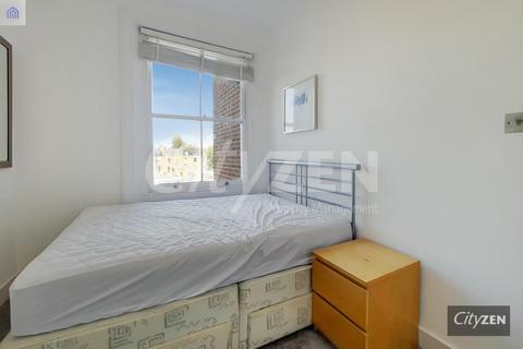 2 bedroom house to rent, 74 Sutherland Avenue, London W9