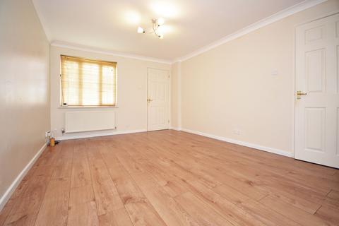 12 Mill Fields, Higham Ferrers, Rushden, NN10 8ND