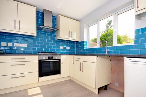 12 Mill Fields, Higham Ferrers, Rushden, NN10 8ND