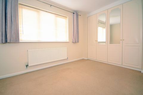 12 Mill Fields, Higham Ferrers, Rushden, NN10 8ND