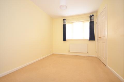12 Mill Fields, Higham Ferrers, Rushden, NN10 8ND