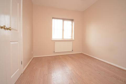12 Mill Fields, Higham Ferrers, Rushden, NN10 8ND