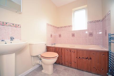 12 Mill Fields, Higham Ferrers, Rushden, NN10 8ND