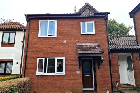 undefined, Mallard Close, Northampton, NN4